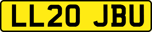 LL20JBU