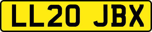 LL20JBX