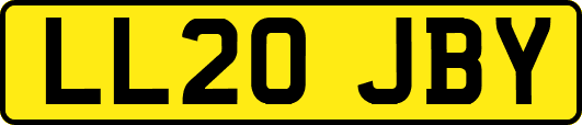 LL20JBY