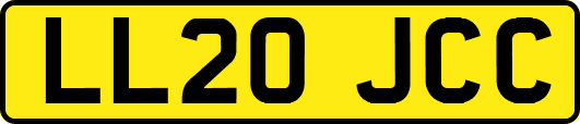 LL20JCC