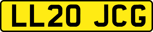 LL20JCG