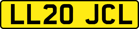 LL20JCL