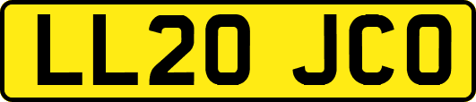 LL20JCO