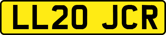 LL20JCR