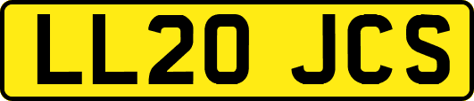 LL20JCS