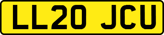 LL20JCU