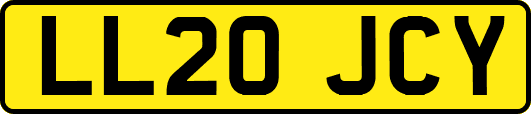 LL20JCY