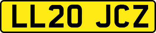 LL20JCZ