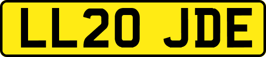 LL20JDE