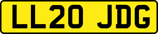 LL20JDG