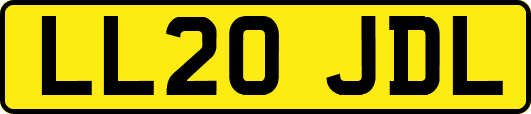 LL20JDL