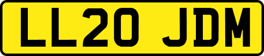 LL20JDM