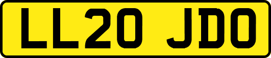 LL20JDO
