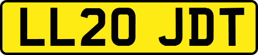 LL20JDT