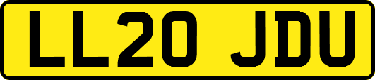 LL20JDU