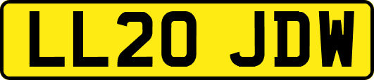LL20JDW
