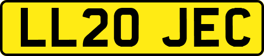 LL20JEC