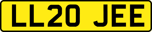LL20JEE