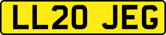 LL20JEG