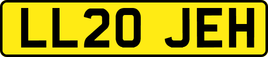 LL20JEH