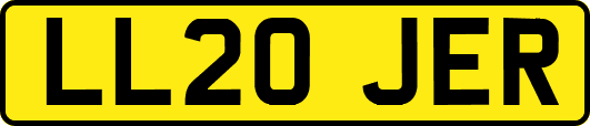 LL20JER