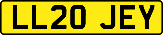 LL20JEY