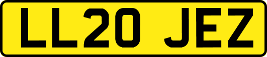 LL20JEZ