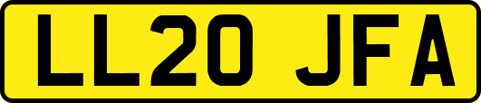 LL20JFA