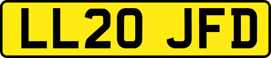 LL20JFD