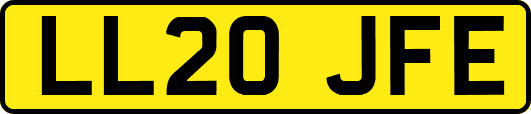 LL20JFE