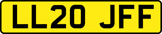 LL20JFF