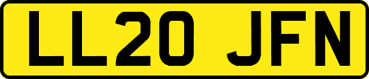 LL20JFN