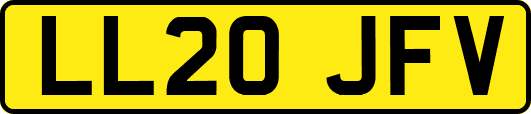 LL20JFV