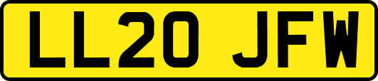 LL20JFW