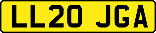 LL20JGA