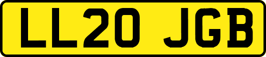 LL20JGB
