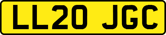 LL20JGC