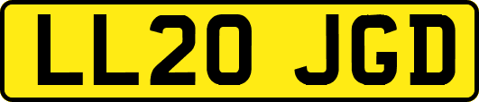 LL20JGD