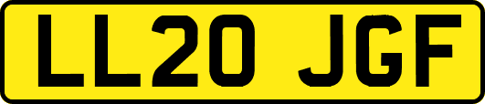 LL20JGF