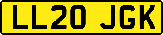 LL20JGK