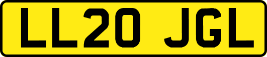 LL20JGL