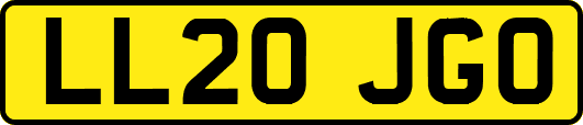 LL20JGO