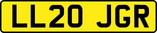 LL20JGR