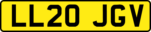LL20JGV
