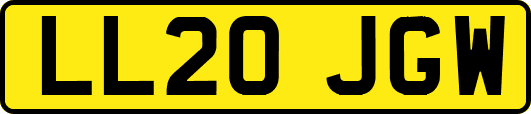 LL20JGW