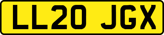 LL20JGX