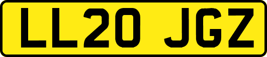 LL20JGZ