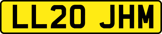 LL20JHM