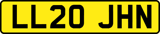 LL20JHN