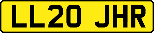 LL20JHR